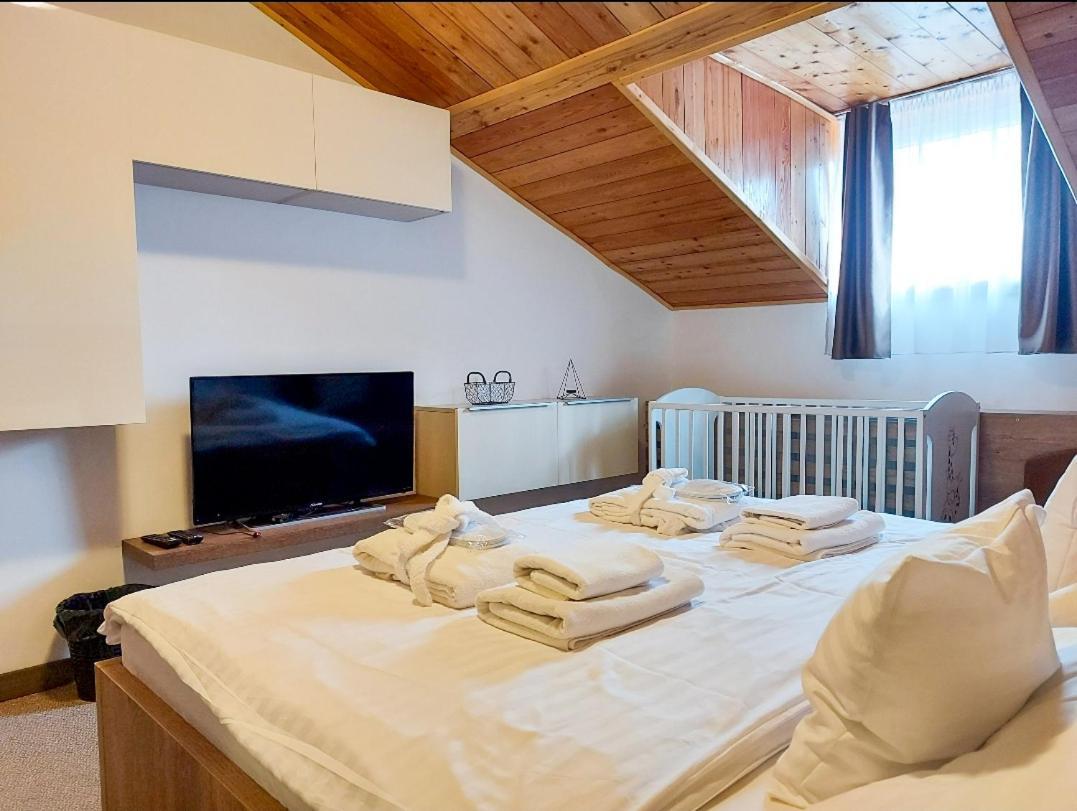 Wellness Hotel Vinnay ภายนอก รูปภาพ