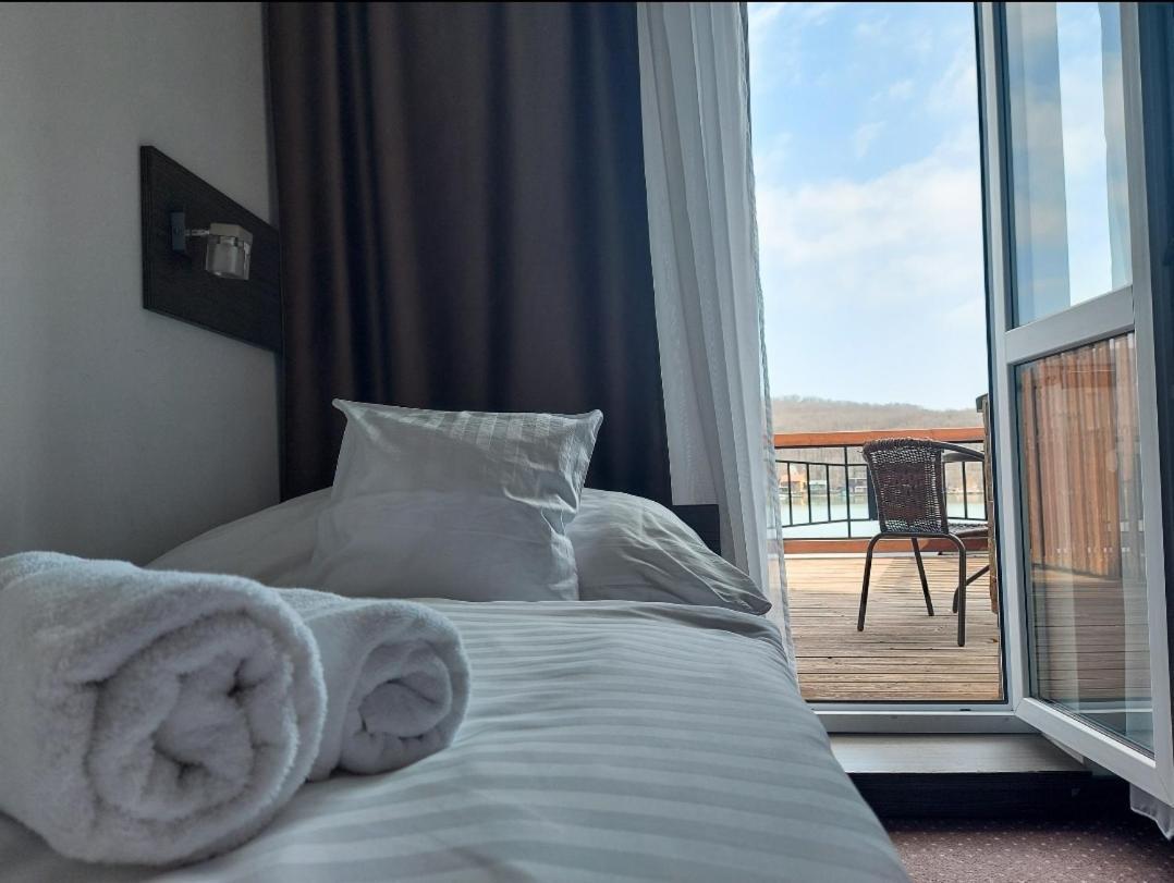 Wellness Hotel Vinnay ภายนอก รูปภาพ