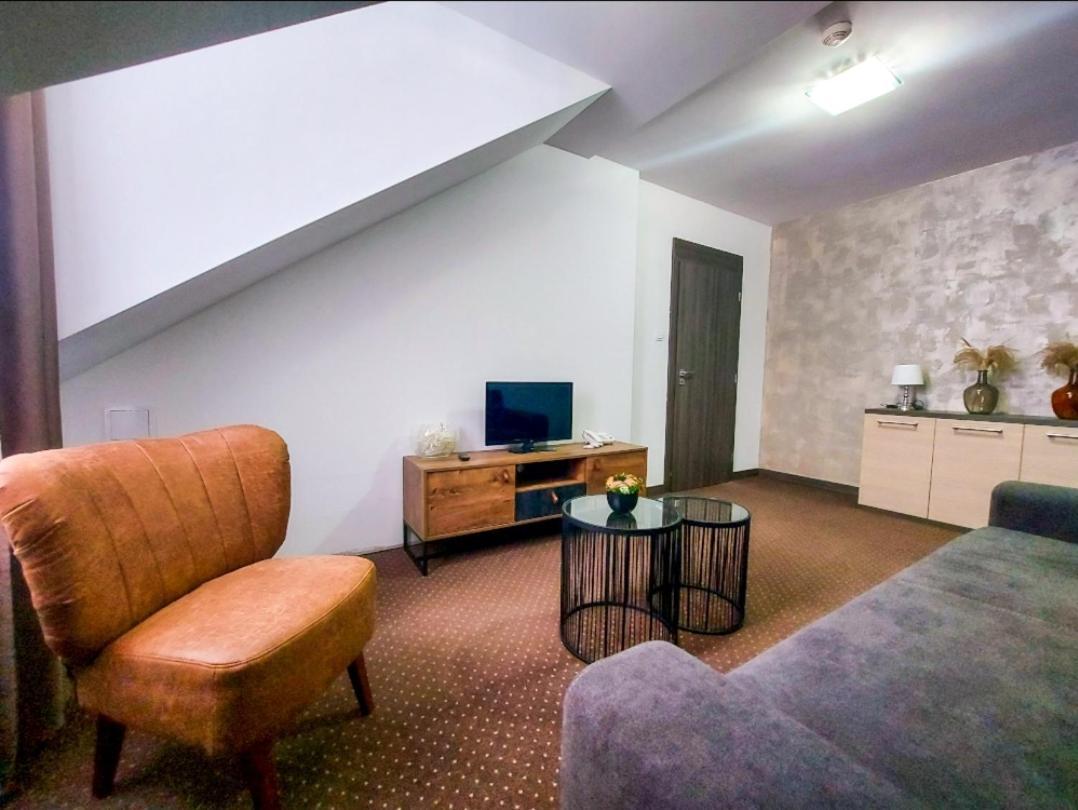 Wellness Hotel Vinnay ภายนอก รูปภาพ