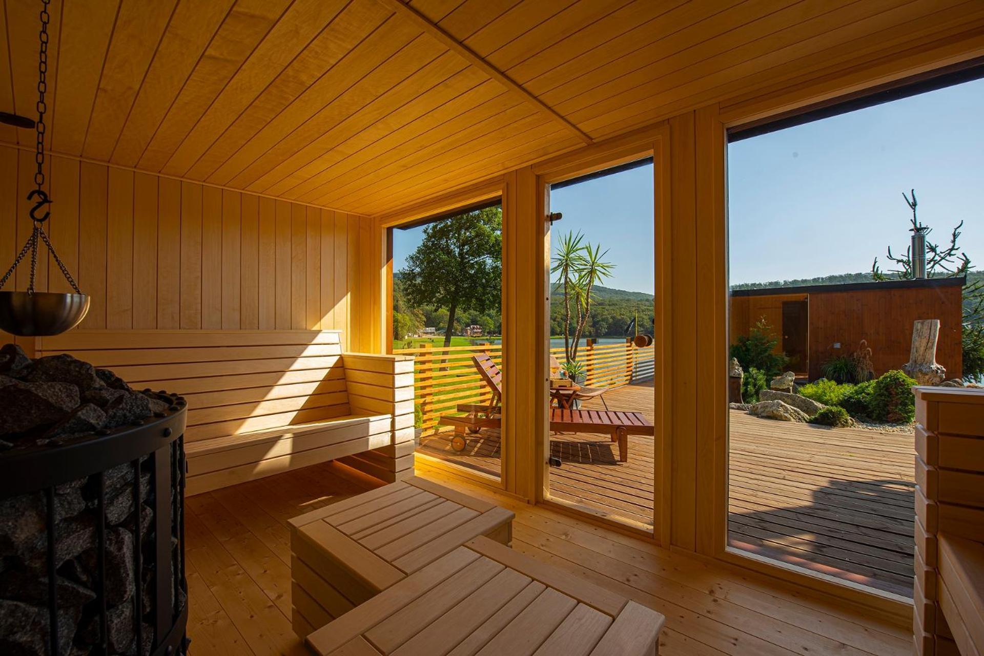 Wellness Hotel Vinnay ภายนอก รูปภาพ