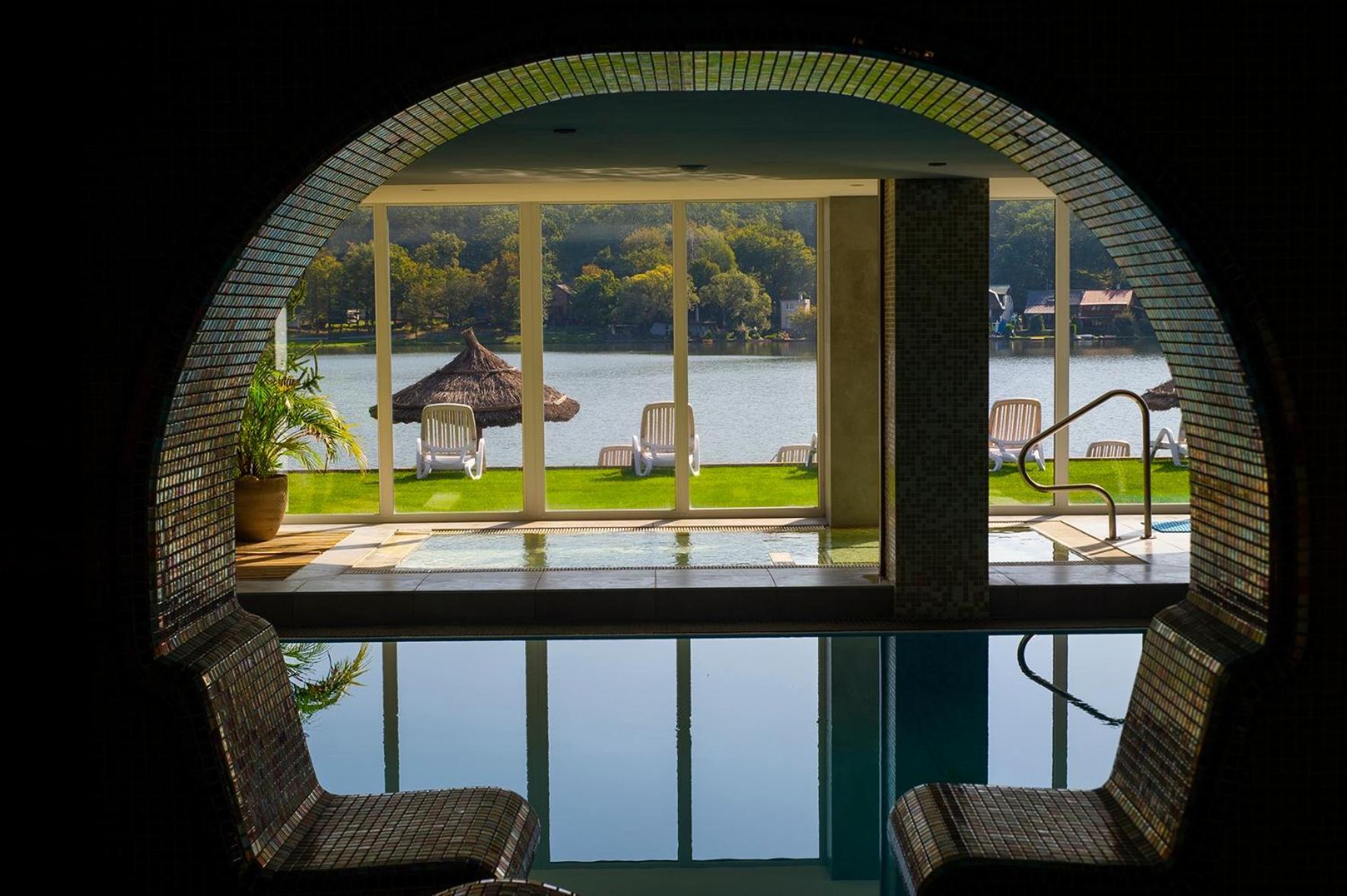 Wellness Hotel Vinnay ภายนอก รูปภาพ