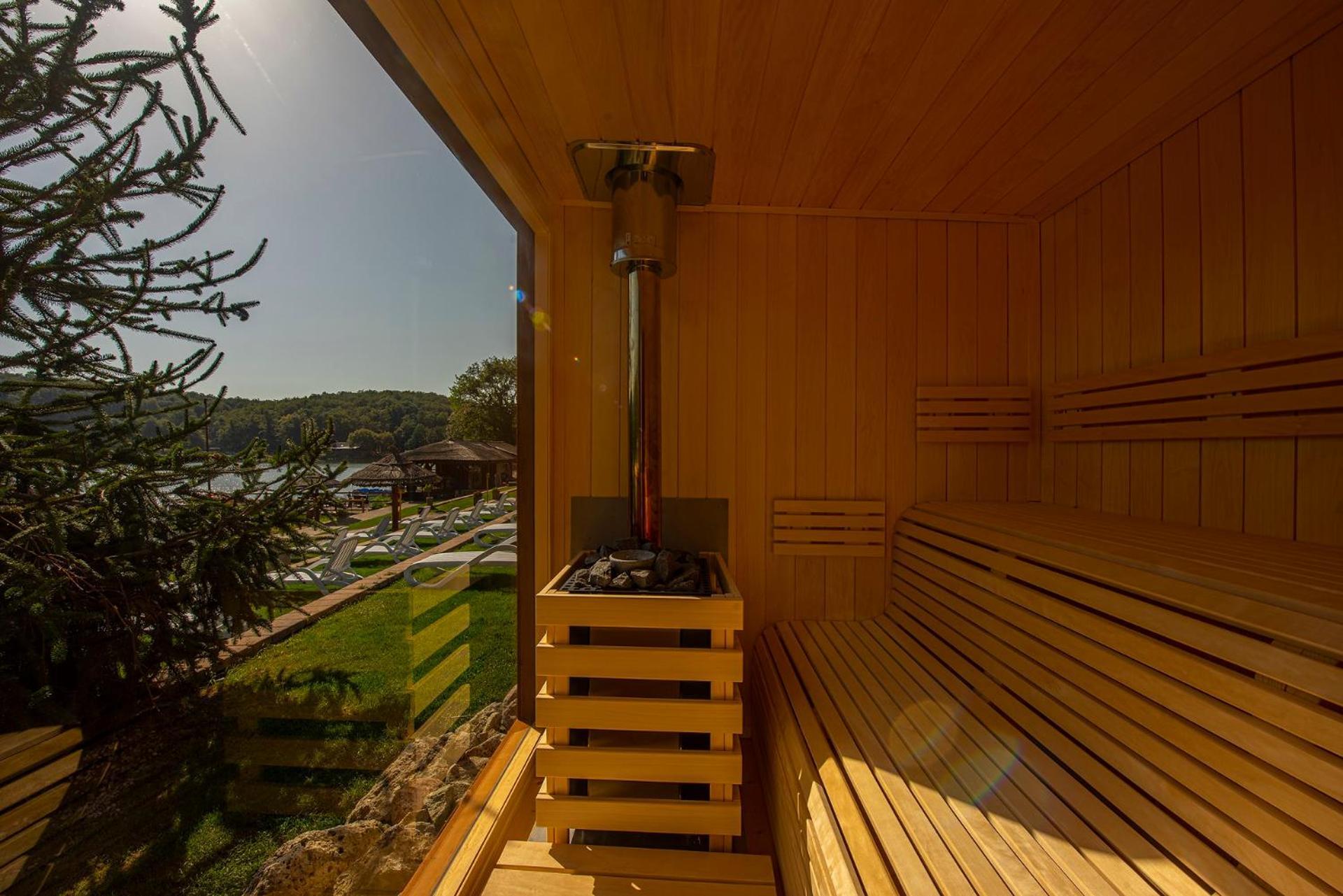 Wellness Hotel Vinnay ภายนอก รูปภาพ