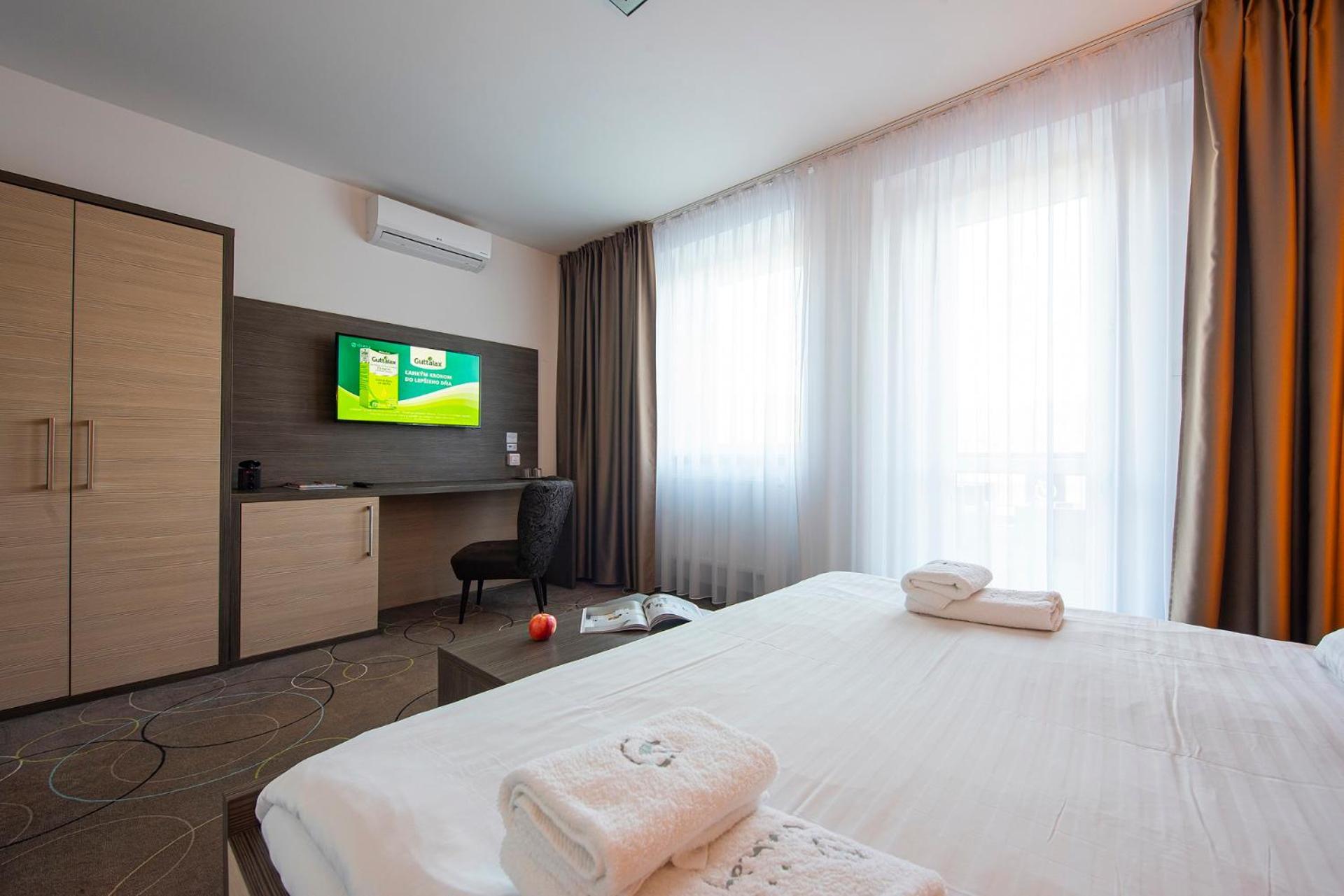 Wellness Hotel Vinnay ภายนอก รูปภาพ
