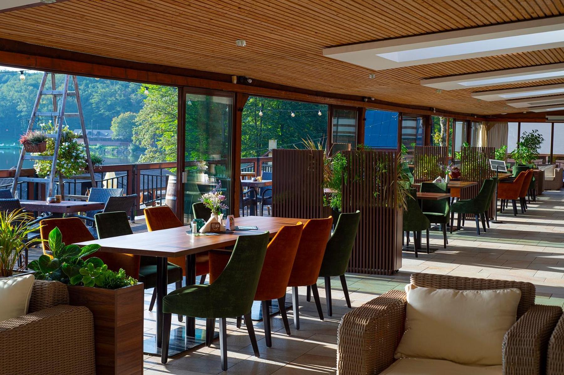 Wellness Hotel Vinnay ภายนอก รูปภาพ